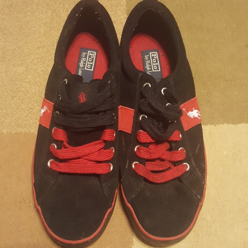 Men's Polo Shoes